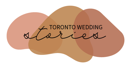 Toronto Wedding Stories